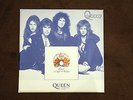 LP: Queen - A Night At The Opera   30th Anniversary Edition