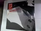 METALLICA LORDS OF SUMMER     LP    SEALED ETCHED On B-side