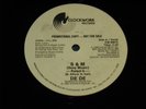 S&M   SEXY MUSIC   DE DE   Original 1983 CLOCKWORK RECORDS: 