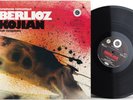TAS Reference Recordings RR-11 KOJIAN Symphonie Fantastique BERLIOZ 2LP 1982 EX+