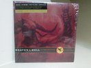 Heaven and Hell The Devil You Know Double Vinyl LP