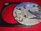 Aguardiente Y Ron (cumbias y Porros Various PICTURE DISC First Edition colombia