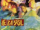 De La Soul - Buhloone Mind State LP UK Unofficial Release  Guru Prince Paul