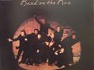PAUL McCARTNEY Band On The Run LP COLUMBIA MASTERSOUND HC 46482 NM
