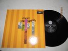 LP Meet The Majors, Stereo on Imperial.  Mint -
