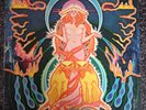 Hawkwind - Space Ritual 2xLP Vinyl  Foldout Cover  Space Rock Psych Lemmy  VG/VG