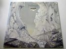 YES 'RELAYER' ORIG UK PROG '74 WITHDRAWN CVR UK 1st PRESS NICE COPY