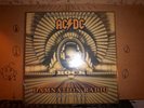 AC/DC Live Columbus Ohio1978 LP Album Vinyl MINT (217) Gold Factory Sealed  RARE