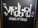 YARDBIRDS SHAPES OF THINGS TO COME 7LP VINYL BOXSET
