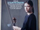 Viktoria Mullova Vivaldi Le Quattro Stagioni Abbado Philips Digital  NM