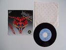 JUDAS PRIEST Love bites / Jawbreaker 7