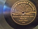 Sousa's Band Victor-Monarch 3264 