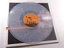 ANGELS & AIRWAVES I Empire 2xLP CLEAR SMOKE VINYL /1000 blink 182 box car racer