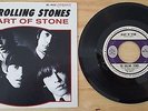 RARE SP THE ROLLING STONES HEART OF STONE