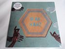 THE MOONLANDINGZ - BLACK HANZ EP -  LTD 10