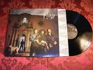 RARE  Plush S/T NM LP - Modern Soul Boogie - Free and Easy