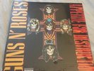 Guns N' Roses **Appetite For Destruction **Brand New LP Vinyl Record