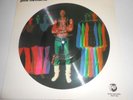 Jimi Hendrix, The Interview Rare Picture Disc Vg++