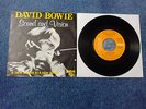 DAVID BOWIE   SOUND AND VISION/A NEW CAREER IN A NEW TOWN   BELGIUM PRESS 1977