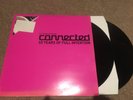 assorted house records. 87 records. subliminal, defected, ministry of sound