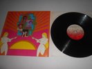 The Beatles, Nothing Is Real, Fan Club Lp, Strawberry Fields, Excellent