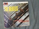 The Beatles ?– Please Please Me [First Australian Gold Mono Pressing Oct 1963]