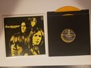 Iggy Pop & The Stooges S/T Screen Printed  TMR LP Third Man Cass Pressing Vinyl