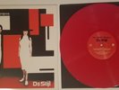 The White Stripes De Stijl Screen Printed Cover TMR LP Third Man Vinyl Pressing