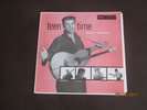 RICKY NELSON - TEEN TIME - VERVE MG V-2083 - MONO - 1960'S
