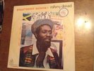 Evolutionary Rockers : Mikey Dread 1979 Jamaica DSR 8220 LP Roots