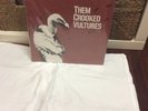 Them Crooked Vultures Vinyl