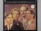 Kraftwerk - Trans-Europe Express - EX - UK 12