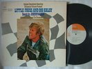 OST / JOHNNY CASH LITTLE FAUSS AND BIG HALSY / MINT VINYL GATEFOLD COVER