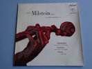 Nathan MILSTEIN - Artur BALSAM - Prokofiev, Handel, Vitali - Capitol