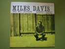 Miles Davis And Milt Jackson ?– Quintet / Sextet  [Prestige ?– LP 7034]