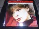 mylene farmer maxi 45t rare plus grandir