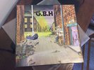 G.B.H City Baby Attacked by Rats 1st edition UK LP Punk Thrash Metal Sodom