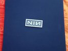 Nine Inch Nails Ghosts I-IV 4 LP Deluxe Edition Vinyl Box Set Only Trent Reznor