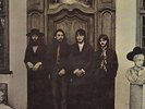 The Beatles Hey Jude THE BEATLES AGAIN Apple Vinyl LP