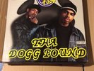 THA DOGG POUND Dogg Food DEATH ROW  Double LP Record SEALED 1995