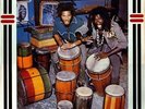 The Congos - Heart Of The Congos Vinyl LP Vp NEU