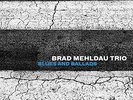 BRAD MEHLDAU TRIO-BLUES AND BALLADS-VINYL LP NONESUCH NEU