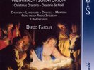 Weihnachts-Oratorium [DE-Version, Regio 2/B] - BACH J. S. Blu Ray (2) NEU