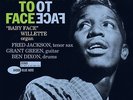 Baby Willette Face - Face To Face (Ltd.180g Vinyl) Vinyl LP Blue Note NEU
