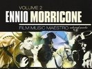 GLOBAL STAGE ORCHESTRA-ENNIO MORRICONE-FILM MUSIC VOL.2-CD3 DELUXE NEU