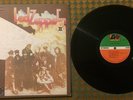 VPI Cleaned Led Zeppelin 2 II RL Robert Ludwig Both Sides SD 8236 LP