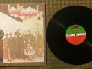 VPI Cleaned Led Zeppelin 2 II RL Robert Ludwig Both Sides SD 8236 LP