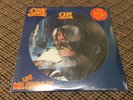 OZZY OSBOURNE LIVE MR. CROWLEY LP RARE U.S. ORIG. 1982 SEALED PICTURE DISC