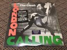 Sealed  THE CLASH London Calling LP 2xLP EPIC E2 36328  original Hype sticker