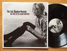 THE LAST SHADOW PUPPETS / The Age Of The Understatement / LP 1ST PRESS 2008